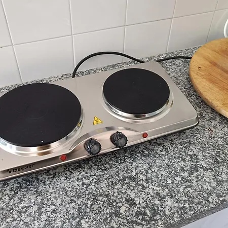 Apartman Casetta Nella Citta Invisibile Piana Crixia