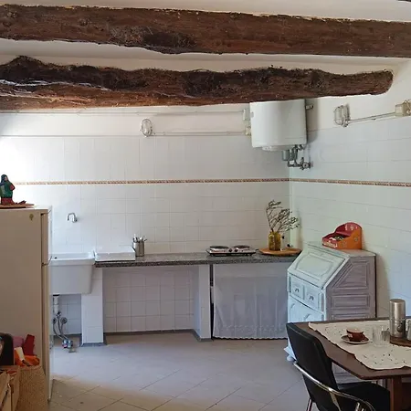 Casetta Nella Citta Invisibile