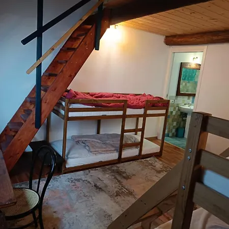 Apartman Casetta Nella Citta Invisibile Piana Crixia
