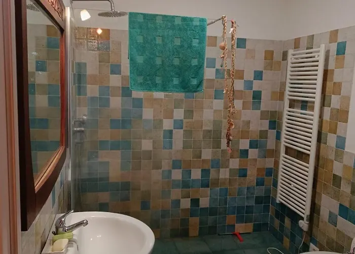 Apartamento Casetta Nella Invisibile