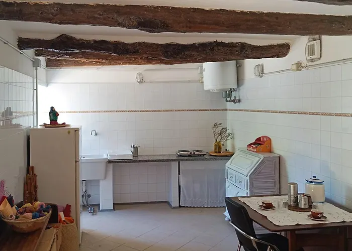 Casetta Nella Citta Invisibile