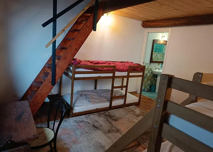 Apartment Casetta Nella Citta Invisibile Piana Crixia